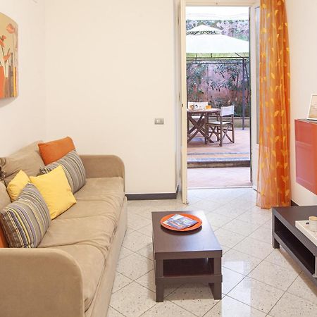 Sirene 2 Apartment Levanto Exterior photo