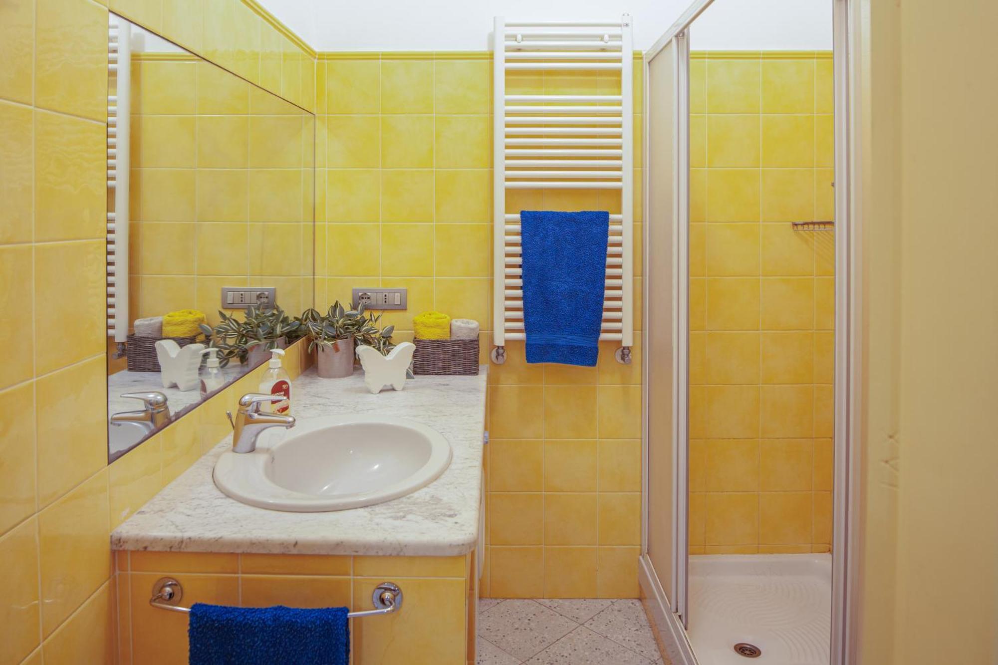 Sirene 2 Apartment Levanto Exterior photo