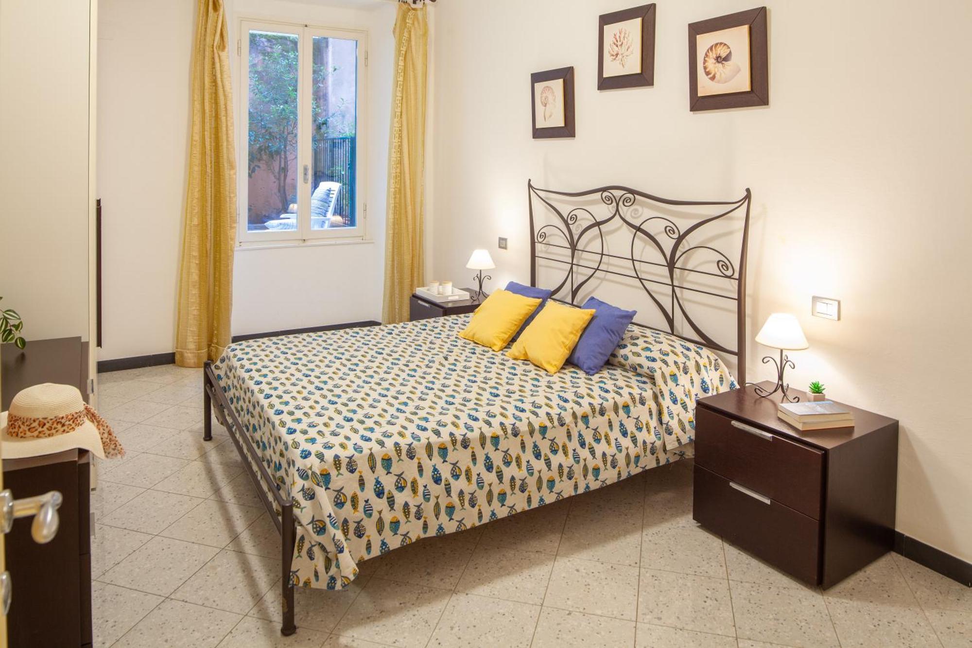 Sirene 2 Apartment Levanto Exterior photo